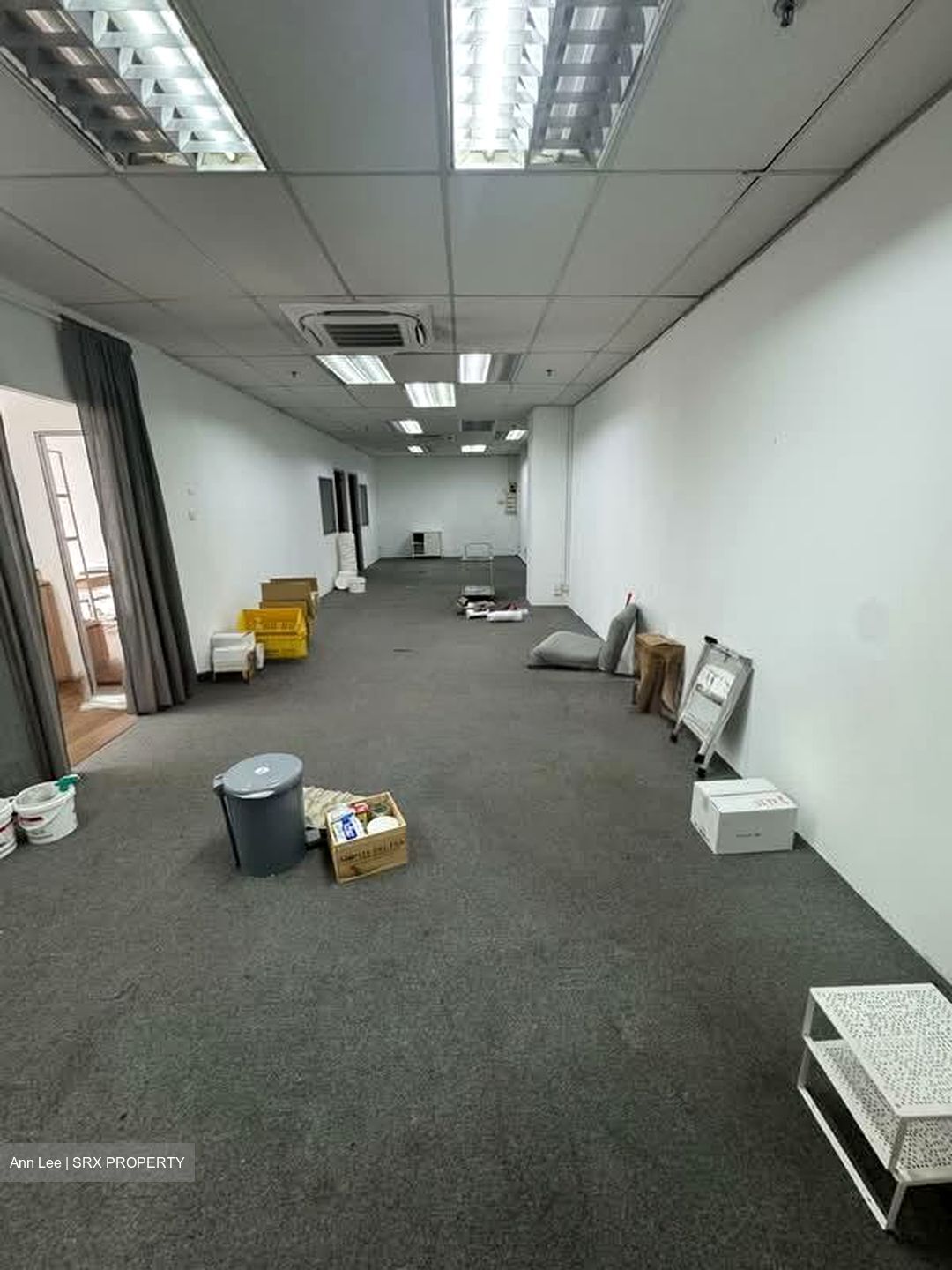 Epl Building (D3), Factory #572591431